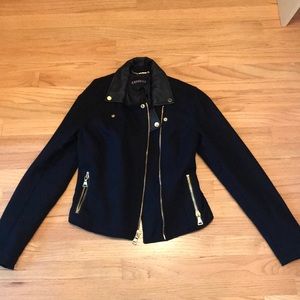 Express Fitted Jacket